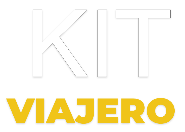 Kit Viajero