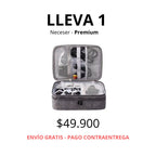 Organizador de Accesorios Electrónicos